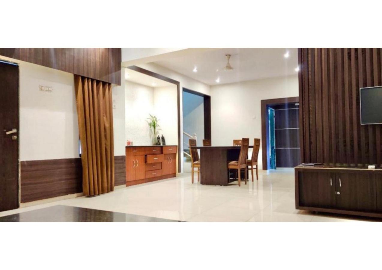 Air Infinity Casa Pool 5Bhk Villa Igatpuri Esterno foto