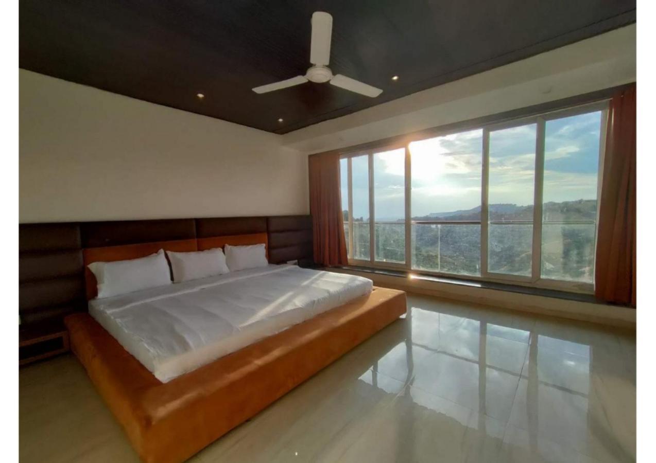 Air Infinity Casa Pool 5Bhk Villa Igatpuri Esterno foto