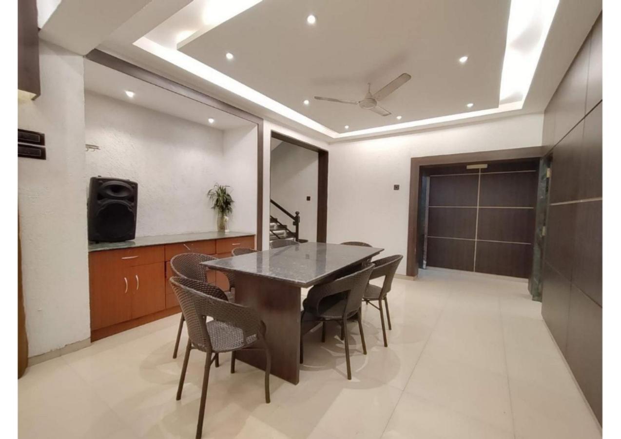Air Infinity Casa Pool 5Bhk Villa Igatpuri Esterno foto