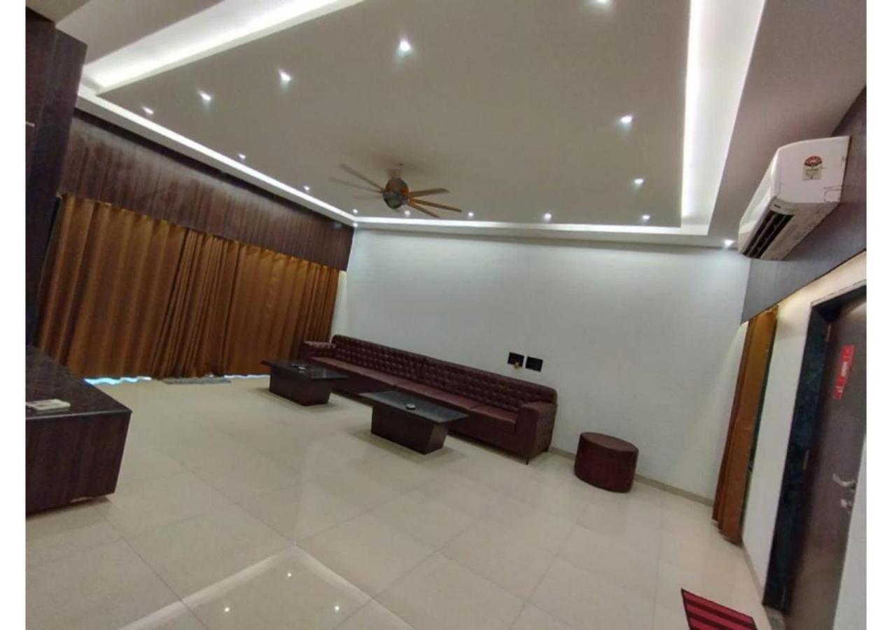 Air Infinity Casa Pool 5Bhk Villa Igatpuri Esterno foto